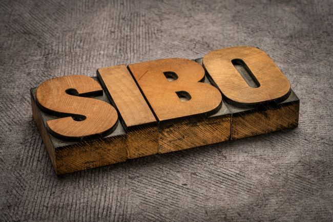 SIBO