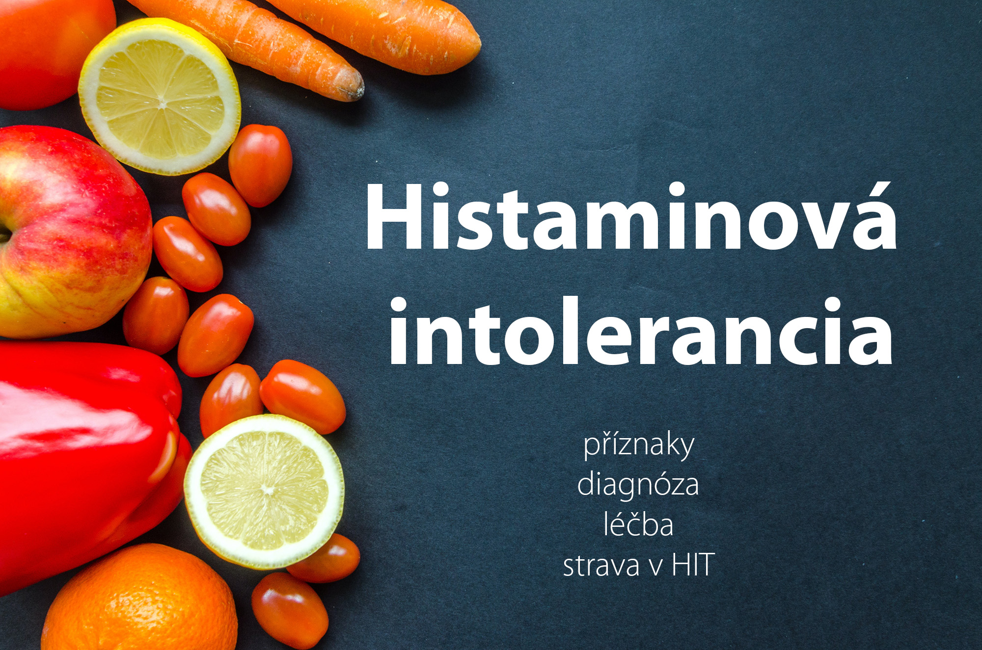 histaminova-intolerance