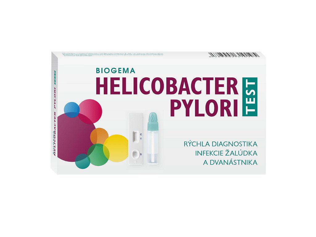 test-helicobacter-pylori